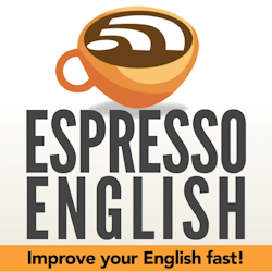 پادکست Espresso English