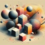 مبانی هنرهای تجسمی چیست؟ – توضیح تمام مبانی پایه به زبان ساده