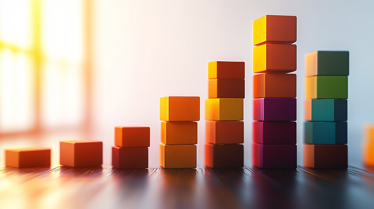 رشد توابع در ساختمان داده – آموزش کامل به زبان ساده