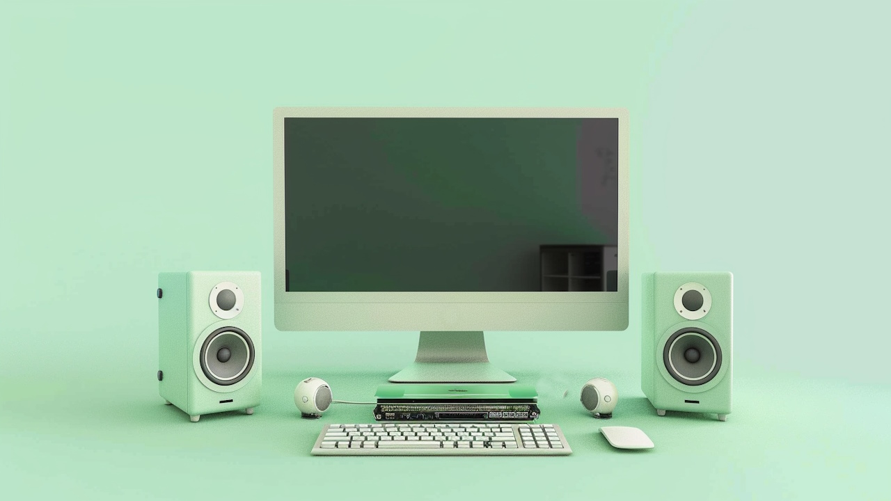 آموزش کامپیوتر رایگان – راهنمای گام به گام کار با رایانه