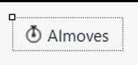 شیء زمان‌سنج «AImoves»