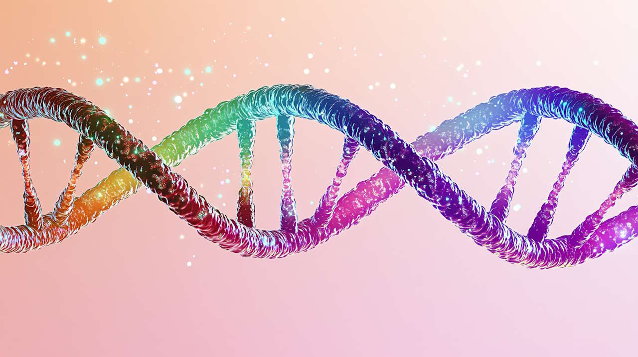 cDNA چیست؟ – توضیح به زبان ساده