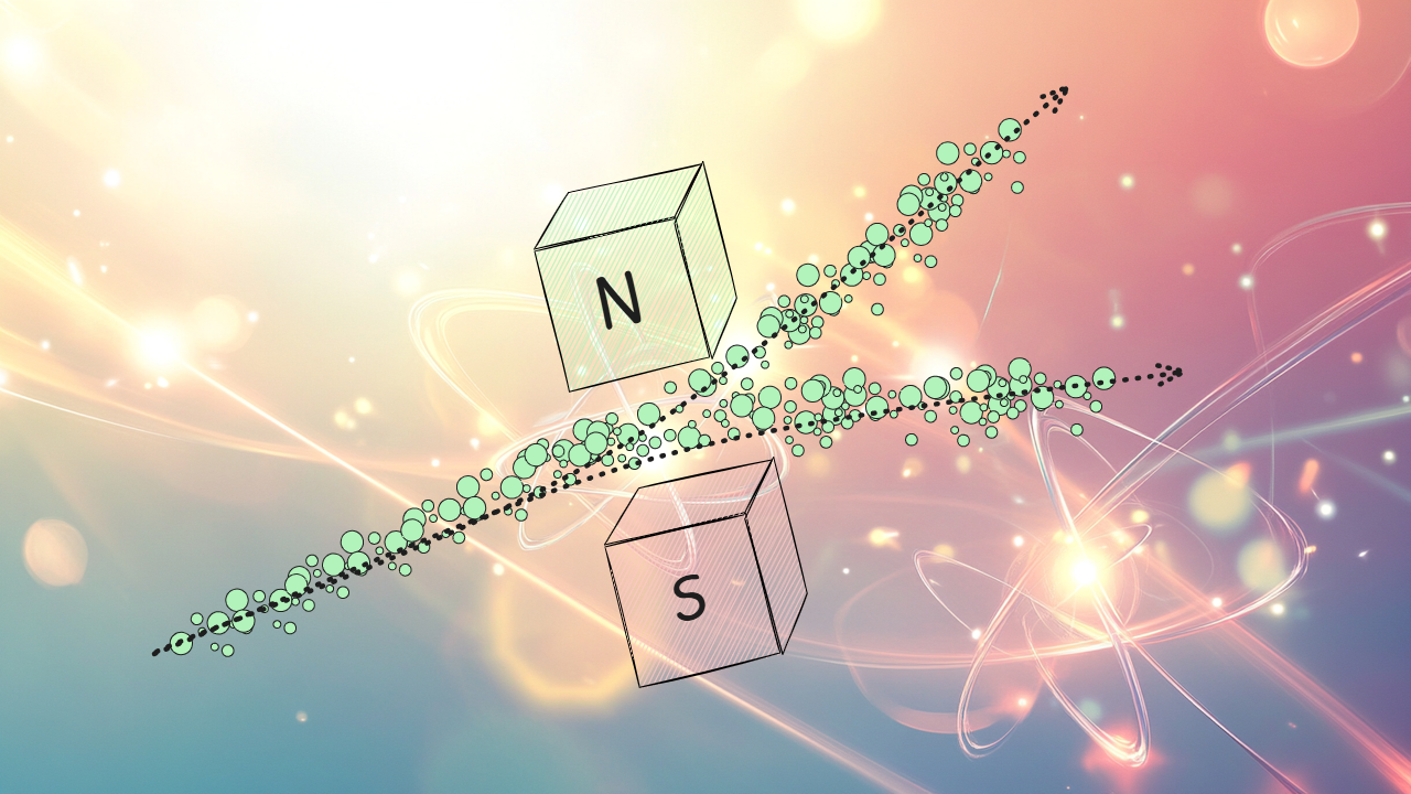اسپین چیست؟ – توضیح به زبان ساده