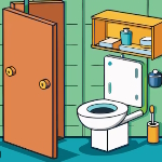 دست شویی به عربی