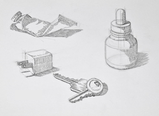 طراحی خطی