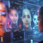 ۱۴ سایت ساخت چهره با هوش مصنوعی رایگان و پولی که باید بشناسید