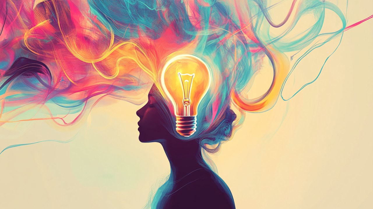 چگونه در سال جدید خلاق تر باشیم؟ – ۲۳ تکنیک طلایی برای حداکثر خلاقیت