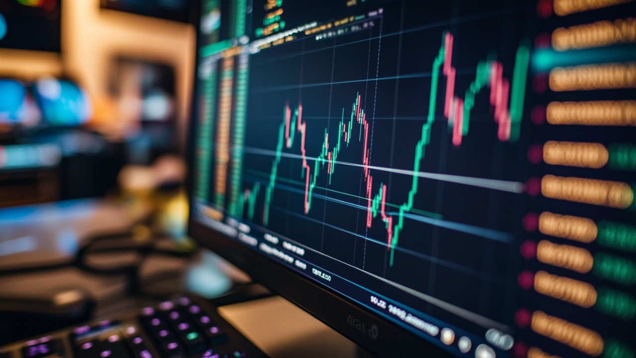 اندیکاتور ROC در تحلیل تکنیکال چیست؟ – از صفر تا صد