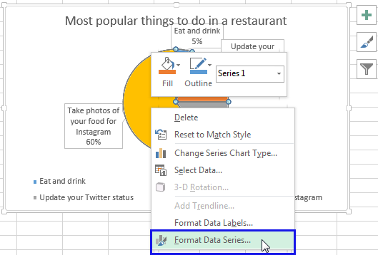 بخش مربوط به تغییر جهت نمودار-chart-rotate