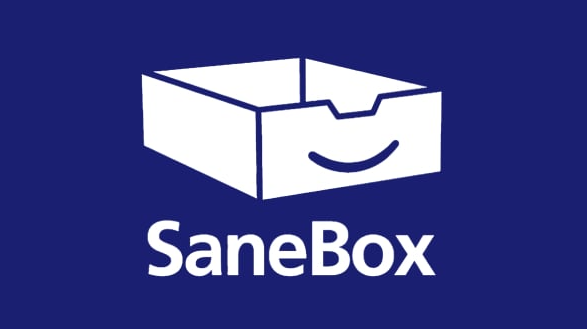 هوش مصنوعی آنلاین «SaneBox» به سازماندهی صندوق ایمیل افراد کمک می‌کند.