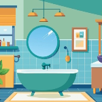 حمام به عربی