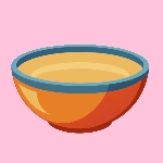 کاسه به عربی