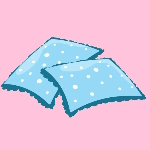 روبالشی به عربی