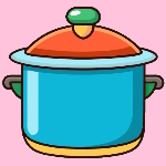 قابلمه به عربی