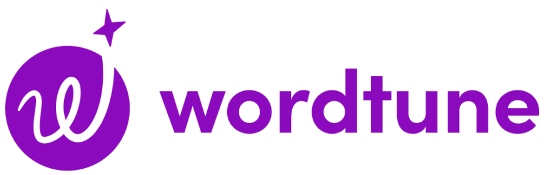 «Wordtune» ابزار بسیار مفیدی برای ارتقا کیفیت نوشته‌هاست.