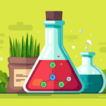 اسید نیتریک چیست؟ – توضیح فرمول، کاربردها، مزایا و معایب