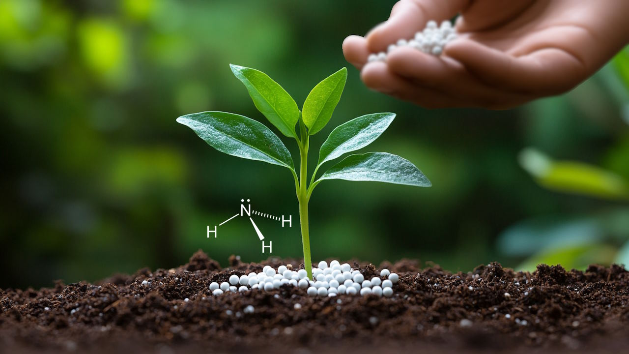 آمونیاک چیست؟ – توضیح و کاربردها به زبان ساده