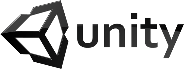 نماد موتور بازی‌سازی یونیتی