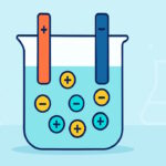 محلول الکترولیت چیست؟ – توضیح و بررسی تفاوت با محلول غیرالکترولیت