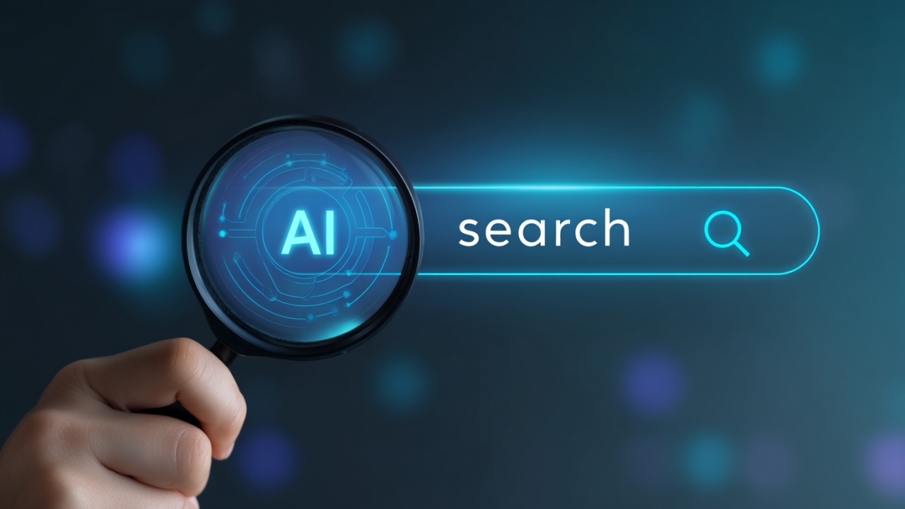 GEO چیست؟ – راهنمای جامع بهینه سازی موتور جستجوی مولد + تفاوت با SEO