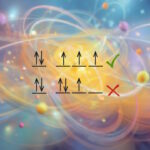 قاعده هوند چیست؟ – در شیمی و به زبان ساده