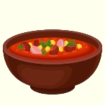 لوبیا به عربی