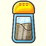 پودر فلفل سیاه به عربی