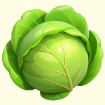 کاهو به عربی - خوراکی ها به عربی