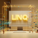LINQ در سی شارپ – به زبان ساده + سینتکس، مزایا و مثال