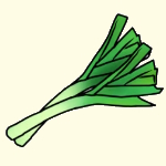 سبزی خوردن به عربی - خوراکی ها به عربی