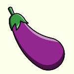 بادنجان به عربی - خوراکی ها به عربی