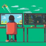 بازی سازی چیست؟ – معرفی تکنولوژی ها و مهارت های لازم + راهنمای شروع