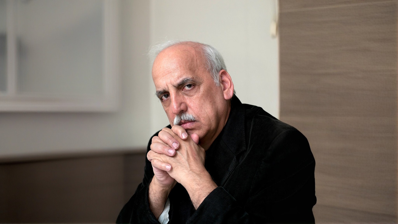 حسین عبده تبریزی کیست؟ – بیوگرافی علمی، دستاوردها و آثار