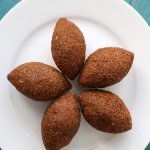 کبه به عربی