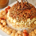 کشری به عربی