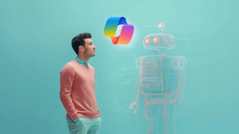 نرم افزار Copilot چیست؟ – به زبان ساده + آموزش و نحوه نصب