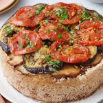 مقلوبه به عربی - خوراکی ها به عربی