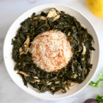 ملوخیه به عربی