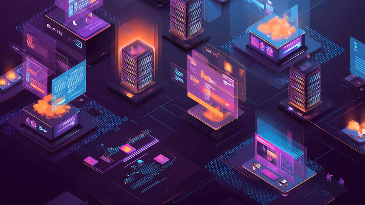 فریم ورک NUXT.JS چیست؟ – از معرفی تا راهنمای کامل شروع به استفاده