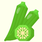 بامیه به عربی