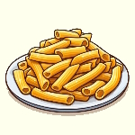 پاستا به عربی