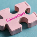 لیست کامل Connectors در انگلیسی با معنی و مثال – از صفر تا صد