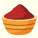 سماق به عربی - خوراکی ها به عربی