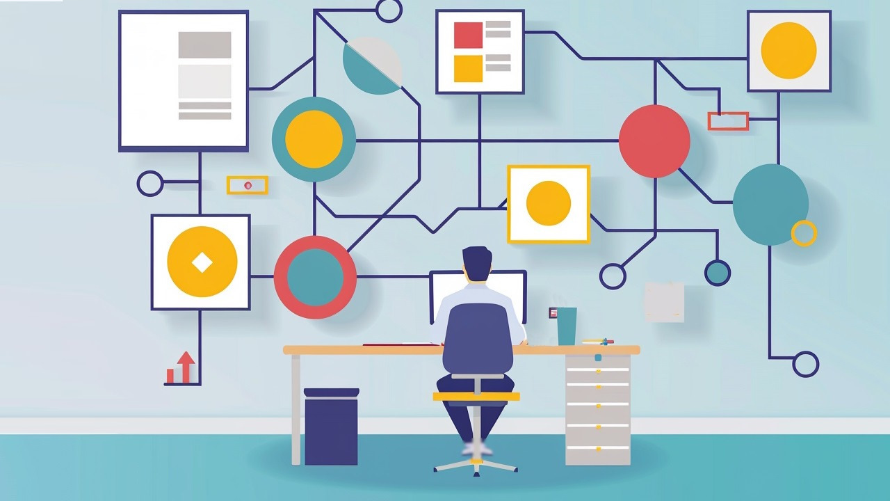 تحلیل و طراحی سیستم ها – مفاهیم پایه، خلاصه و به زبان ساده