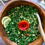 تبوله به عربی