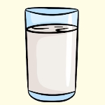 دوغ به عربی