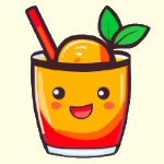 آبمیوه به عربی