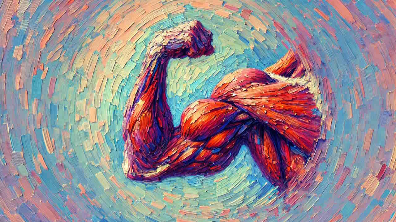 مکانیسم انقباض ماهیچه – راهنمای جامع از تحریک عصبی تا حرکت