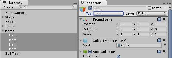 تنظیمات مربوط به جمع‌آوری امتیاز توسط بازیکن