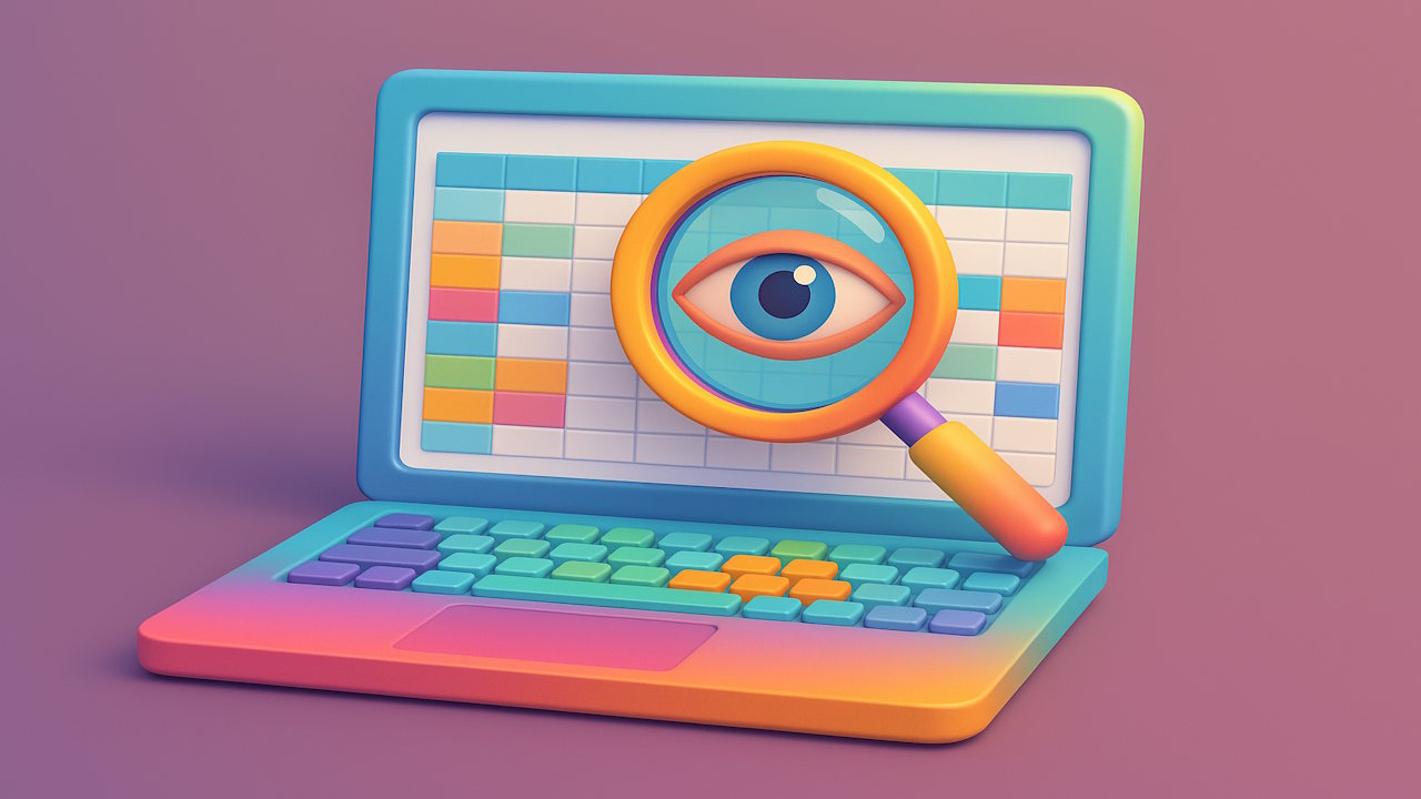 تابع XLookup در اکسل – آموزش کامل با مثال